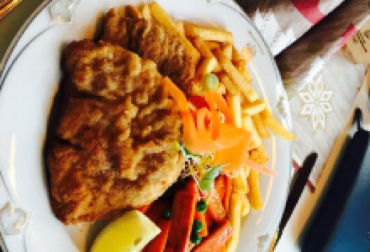 Margaretenhof美食图片