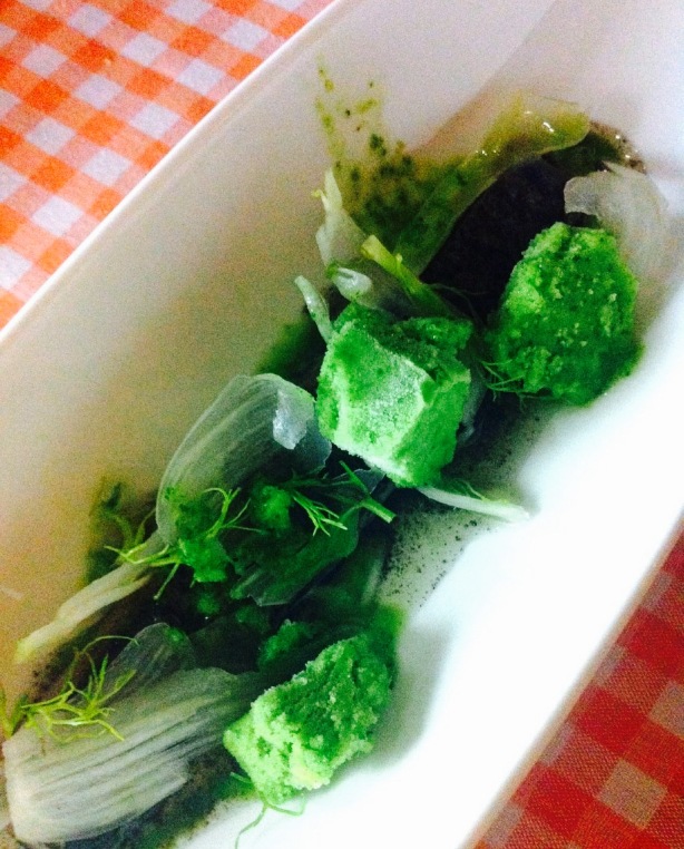 Mirko Carturan Cuiner餐厅图片