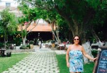 Paligremnos Tavern美食图片