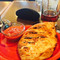 Roosters Grille & Pizzaria