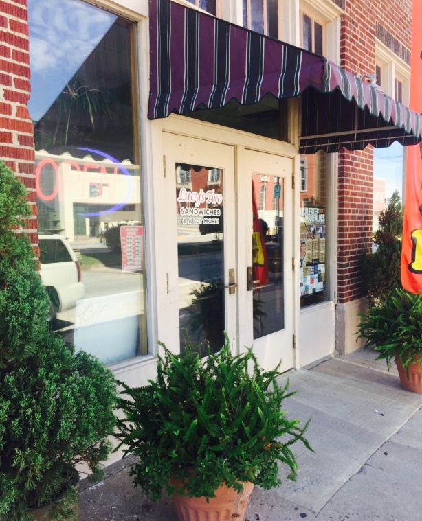 Lucy's Two餐厅图片