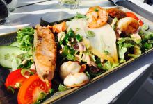 Beachhouse 25美食图片
