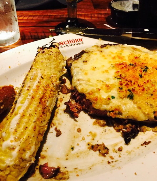 LongHorn Steakhouse
