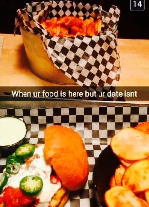 The Works餐厅图片