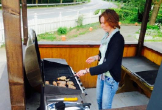 Sportsbar Matchpoint美食图片