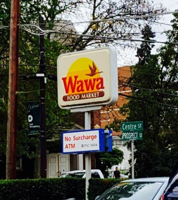 Wawa Food Market餐厅图片