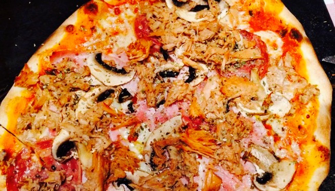 La Cucina Trattoria Italiana