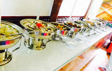 Amrich Restaurant餐厅图片