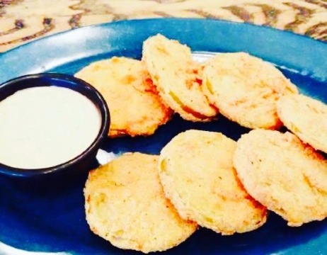 Mojo Bar-B-Que餐厅图片