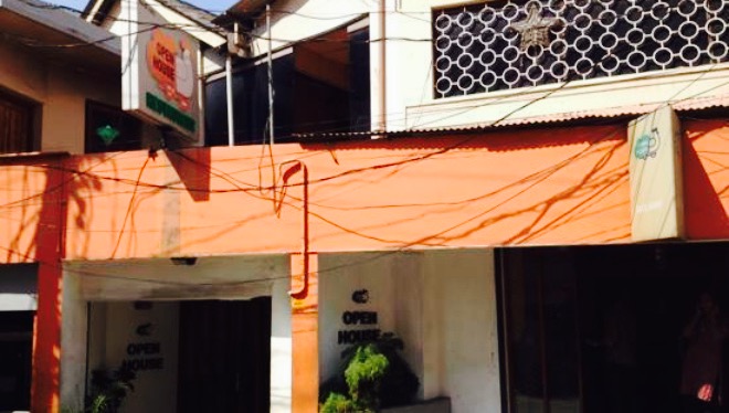 Open House餐厅图片