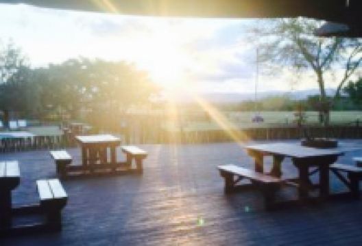 Amorello Sunset Deck Restaurant and Bar美食图片