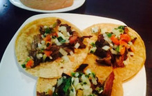 Angelina's Mexican Restaurant餐厅图片