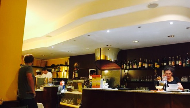 Pizzeria L'Orizzonte