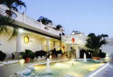 Princess Royal Palace美食图片