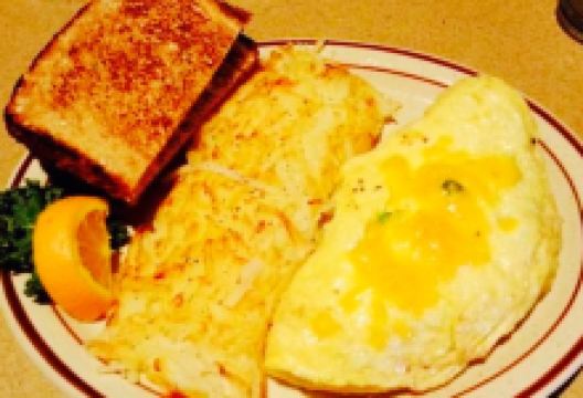 The Home Place美食图片