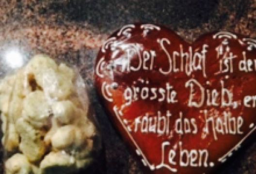 Achenberg美食图片