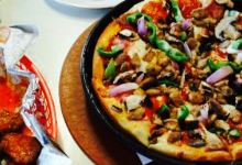 Pizza Hut美食图片