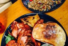The Bank Cafe & Espresso美食图片