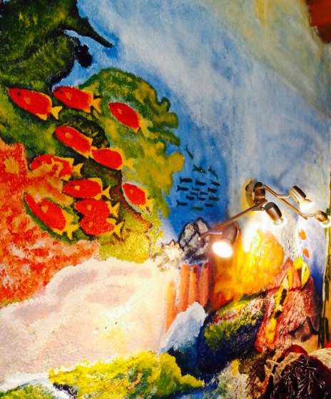 MataVanille餐厅图片