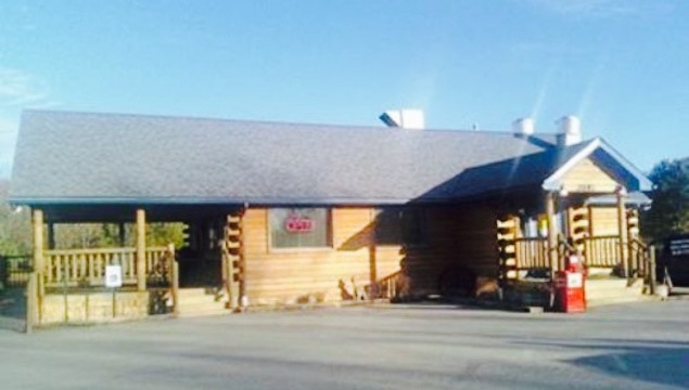 Pennsylvania Barbeque餐厅图片