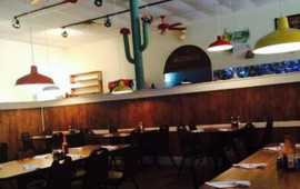 Miguel's Mexican Restaurant