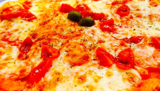 Restaurant Fortuna Pizzeria 2000