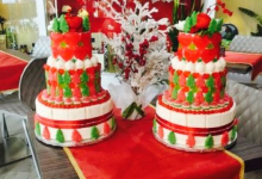 Bar Sessa美食图片