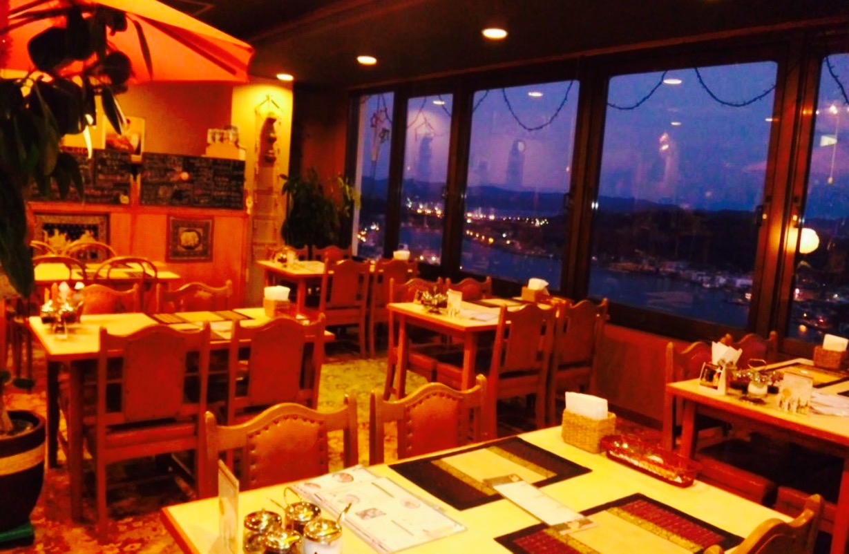 Thai Food Tarntawan餐厅图片