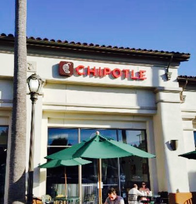Chipotle Mexican Grill