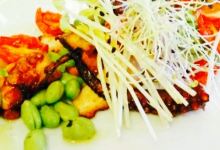 Sforketta Pizzeria美食图片