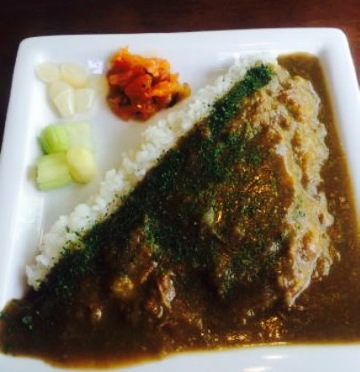 Cafe Miyama餐厅图片