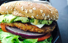 The Habit Burger Grill餐厅图片