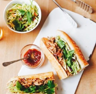 PolCa Cafe & Deli