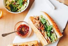 PolCa Cafe & Deli美食图片