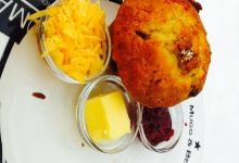 Mugg & Bean Eastgate美食图片