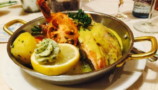 Schnapperwirt餐厅图片