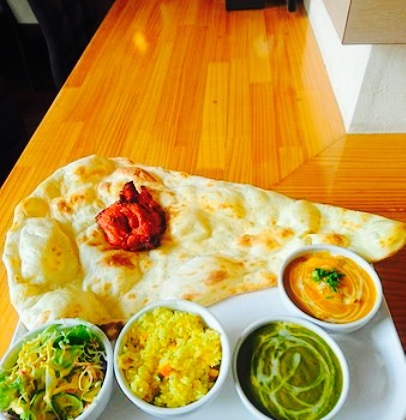 Royal Indian Restaurant