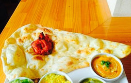Royal Indian Restaurant