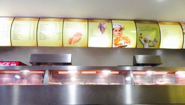 Marini’s餐厅图片