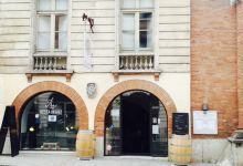 Le Bistrot d'Ingres美食图片