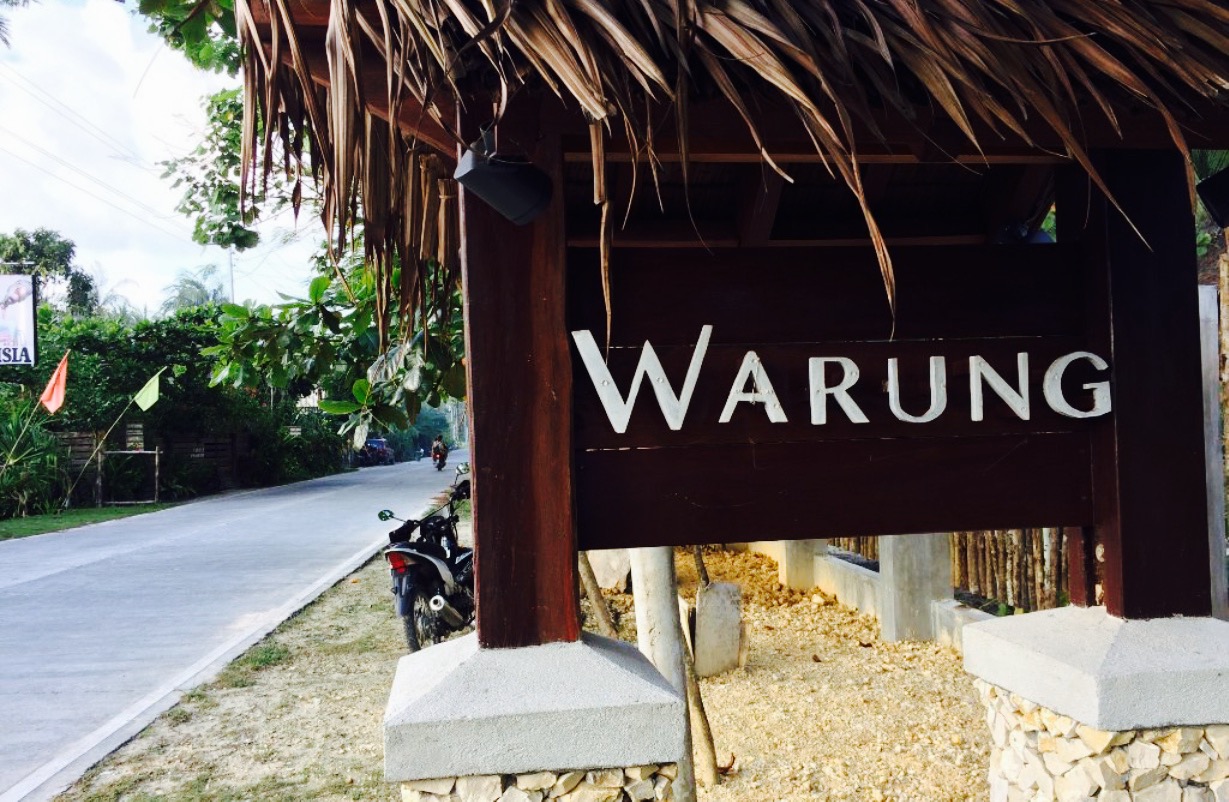 Warung - Indonesian Food餐厅图片