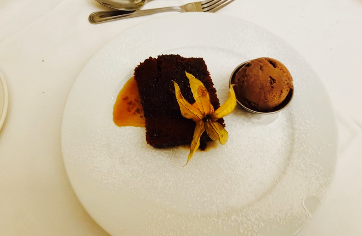 Hansoms at the Bulkeley餐厅图片