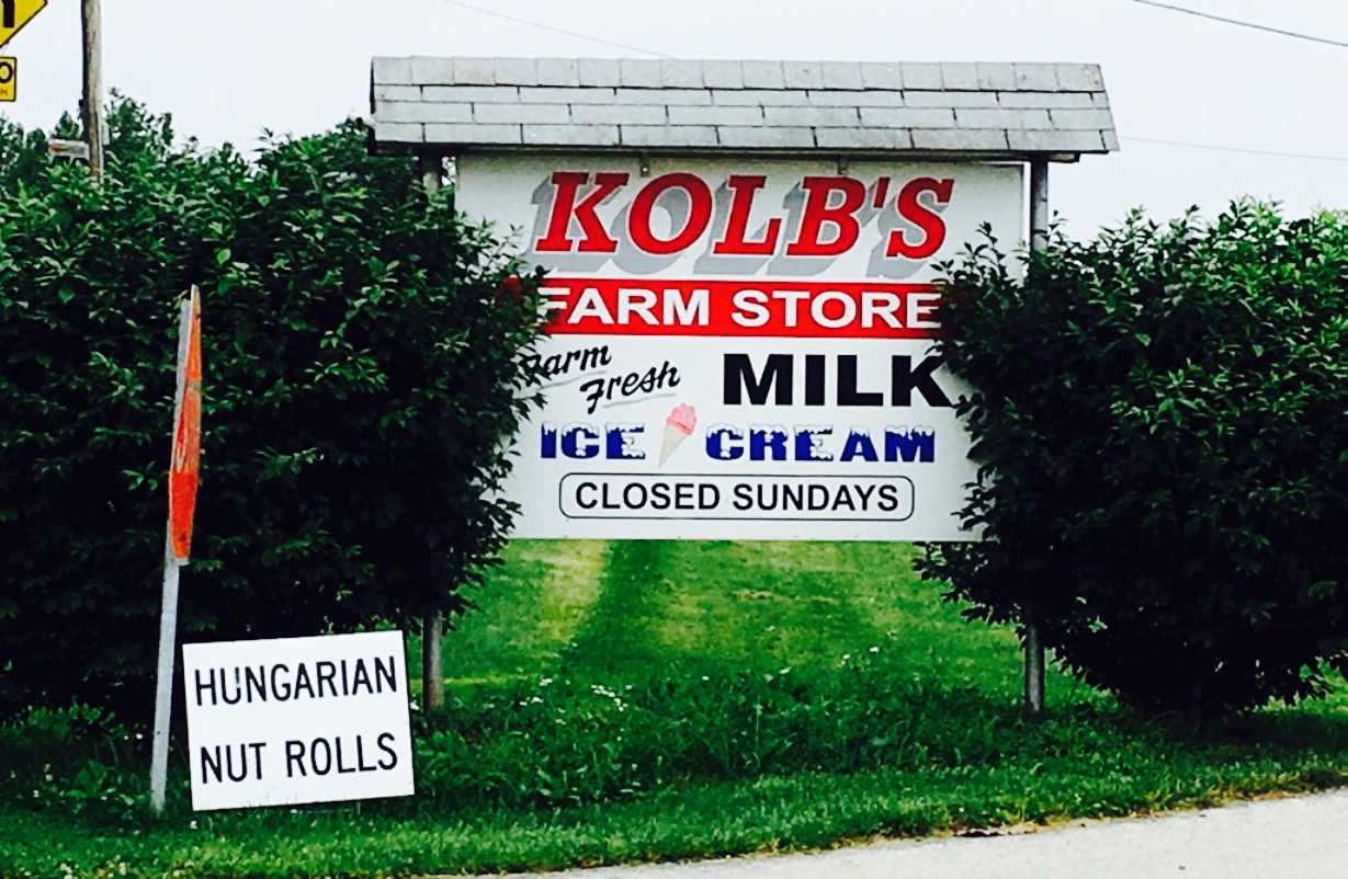 Kolbs Farm Store
