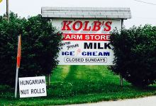 Kolbs Farm Store美食图片