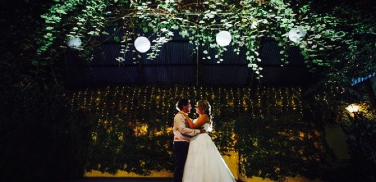 Radcliffes and Port53 Restaurant