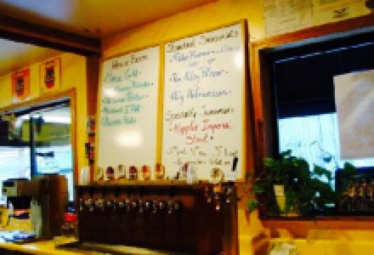 Etna Brewing Co.美食图片