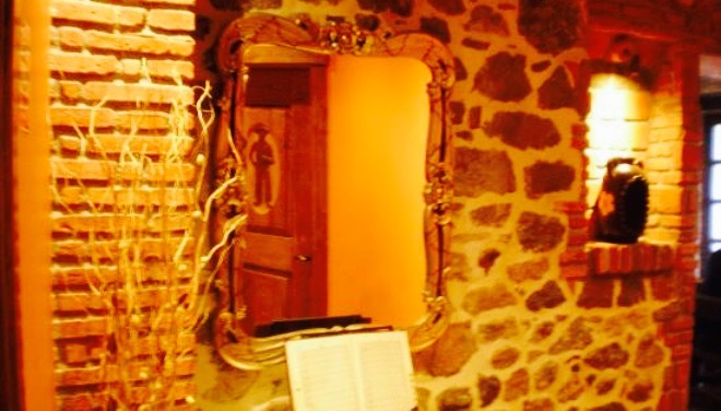 Asador Restaurante La Chata