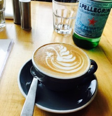 Kerr Street Cafe