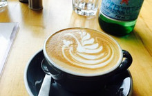 Kerr Street Cafe餐厅图片