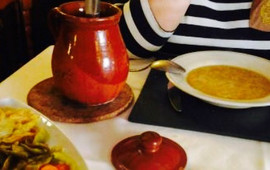 Asador La Abuela
